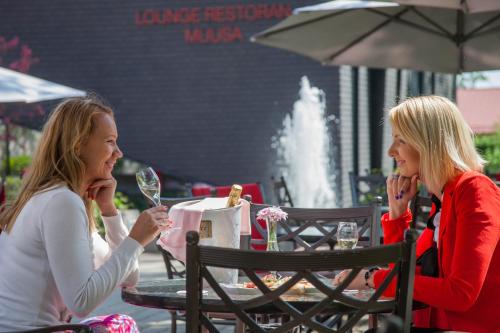 Arensburg Boutique Hotel & Spa - image 3