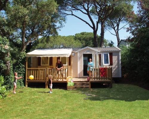 Bungalow