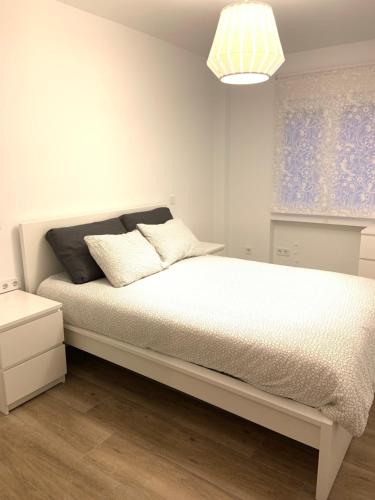 Apartamento situado a 10 minutos de opera