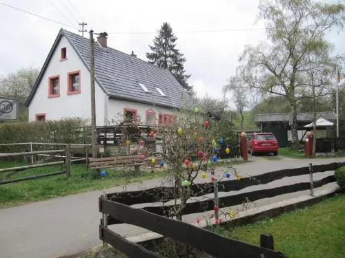 Landhaus à Blooms in Blankenheim, Deutschland