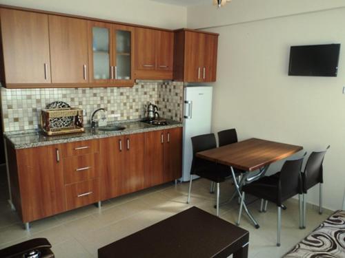 Rapunzel Apart Apartment Manavgat Deals Photos Reviews - 