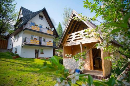 Apartamenty Pod Tatrami, Zakopane (zdjęcie 2)