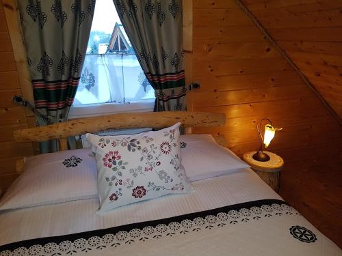 Apartamenty Pod Tatrami, Zakopane (zdjęcie 6)