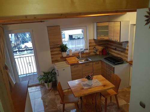 Apartamenty Pod Tatrami, Zakopane (zdjęcie 8)