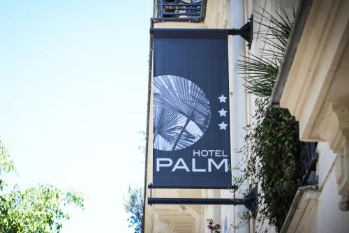 Hotel Palm - Astotel - image 7