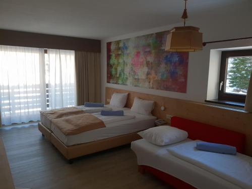 Family Hotel Schloss Rosenegg - image 10