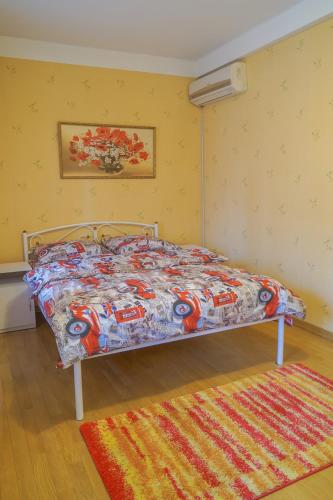 Большая Васильковская 136, Kiew (Foto 4)