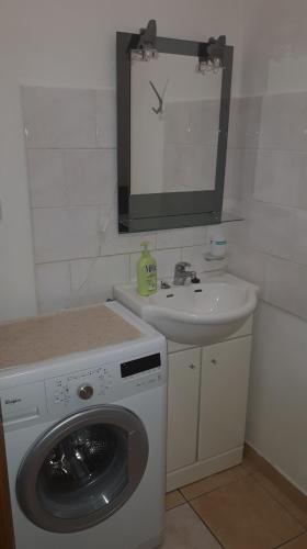 Apartmany KOS in เพค พอด สเนซคู