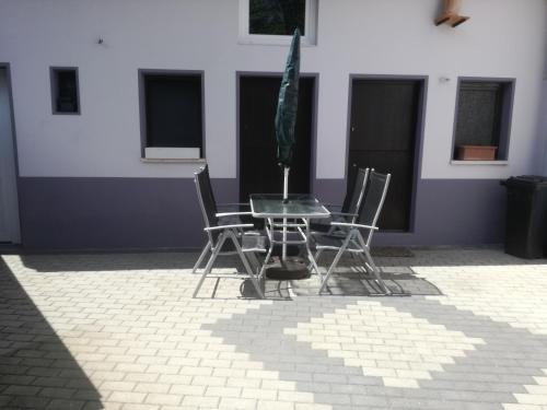 Faciliteter, Haus - Anni in Blieskastel