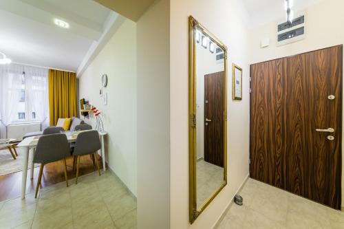 Apartament Wietora WAWELOFTS - main image