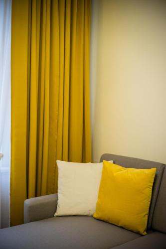 Apartament Wietora WAWELOFTS - image 2