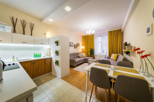 Apartament Wietora WAWELOFTS, Краков