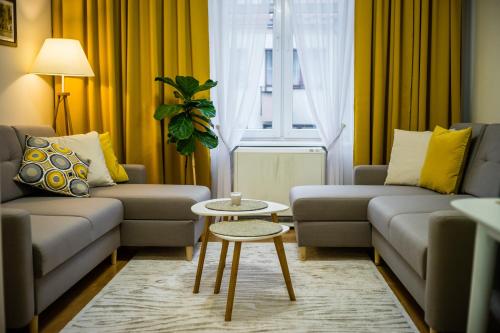 Apartament Wietora WAWELOFTS 3