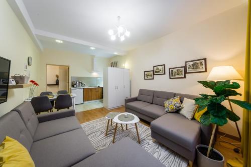 Apartament Wietora WAWELOFTS 5