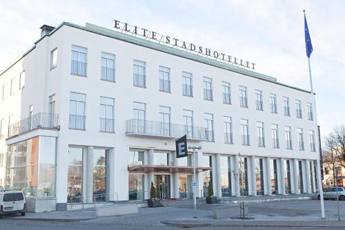 Elite Stadshotellet Eskilstuna