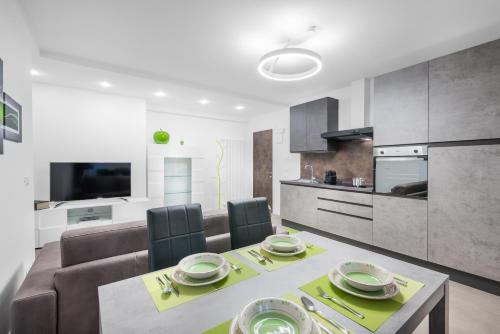 Fior Apartments Schiller 2