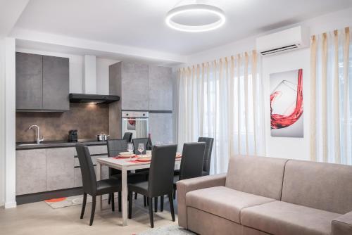 Fior Apartments Schiller 4