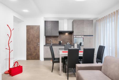 Fior Apartments Schiller 5