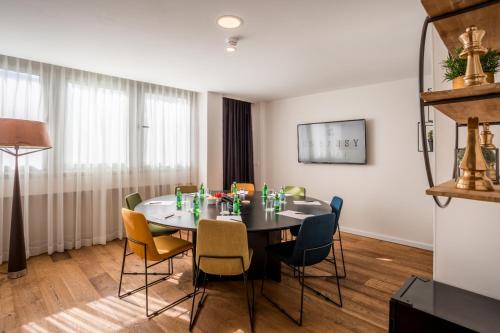 Meeting room / ballrooms, Embassy Hotel Tel Aviv in Tel Aviv