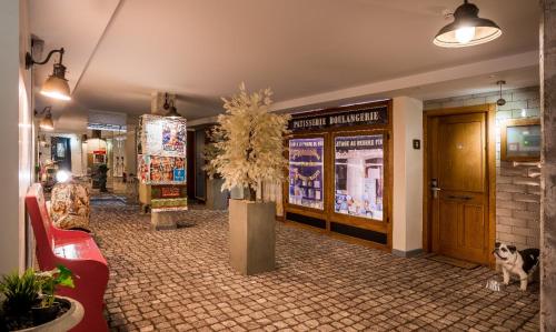 Facilities, Embassy Hotel Tel Aviv in Tel Aviv