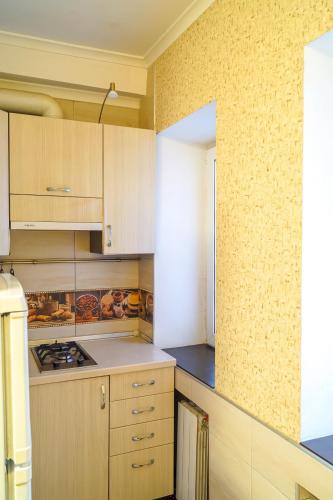 Apartment in the city center Tsytadelnaya 7 - image 7
