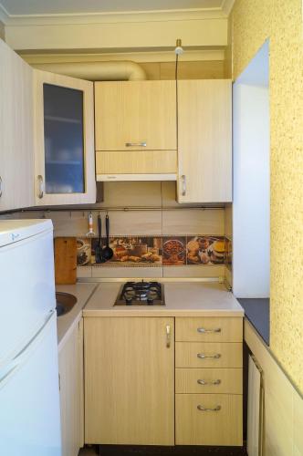 Apartment in the city center Tsytadelnaya 7 - image 3
