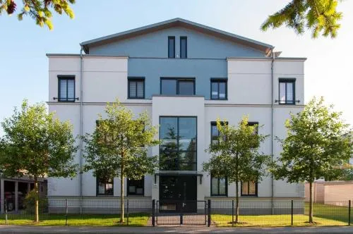 Fewo 1-1 Erlenblick in Zinnowitz, Deutschland