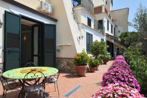 Pontone on the sea apartment, Scala (fotografie 7)