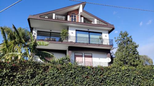 Lucrezia Loft Garden Catania - main image