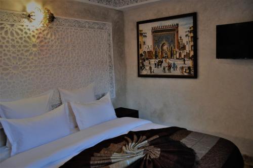 Riad Sania By Ghali - image 2