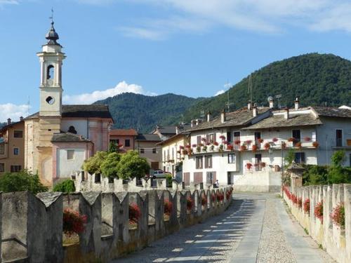 Guest House Carrera Magna