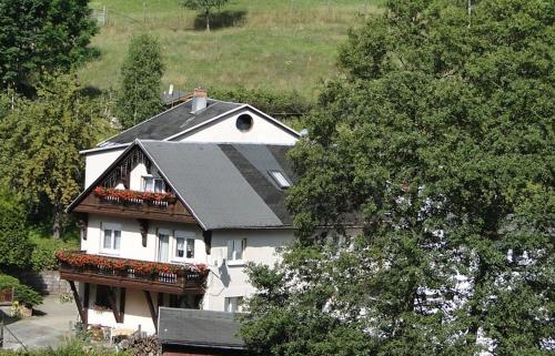 FEWO Angelika barrierefrei in Rohrbach, Deutschland
