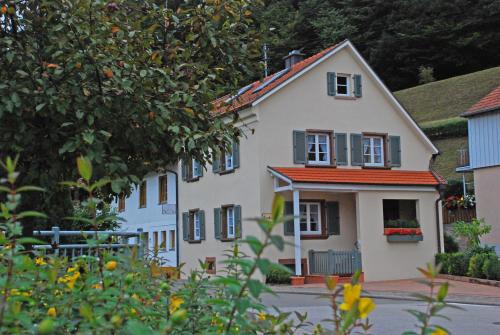 Ferienhaus Becker in Schönau, Deutschland