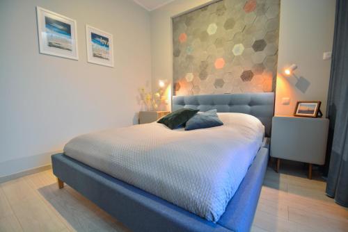 Apartamenty Na Wyspie - Baltic Park - Apartamenty z sypialnią i parkingiem - ul Uzdrowiskowa 24-34 - image 4