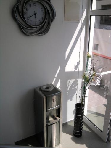 Krai Moreto Guest House
