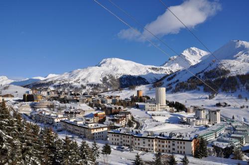 Hotel Savoy Sestriere