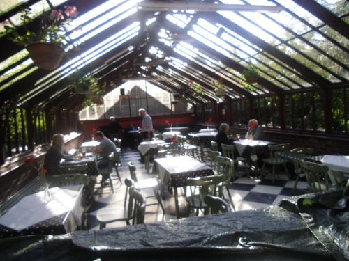 Ormidale Hotel - main image