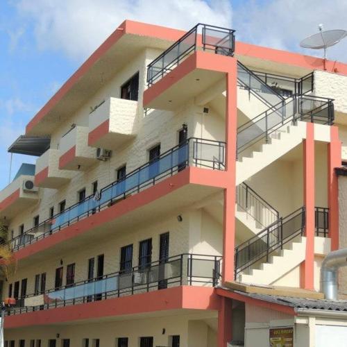 Residencial Costa do Sol