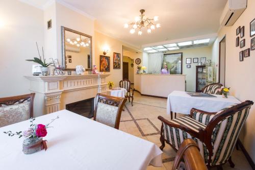 Oselya Hotel - image 14