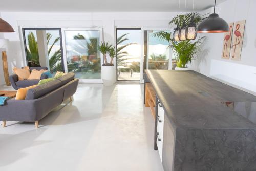 SunsetLoft Vir, Vir (Puntadura)
