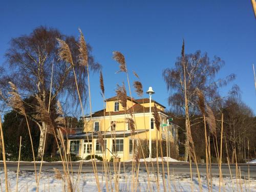 Top 12 Gemeinde Thiessow Vacation Rentals Apartments Hotels