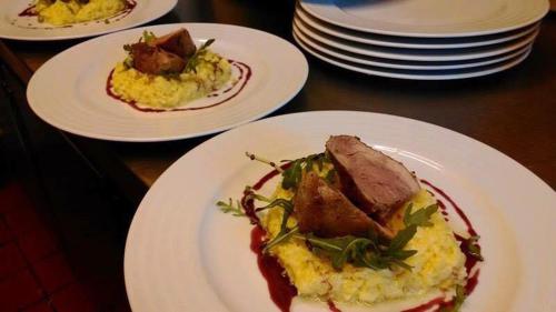 Penzion malych pivovaru in Pilsen