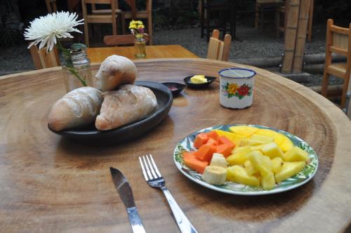 Bidea Backpackers Hostel in Filandia