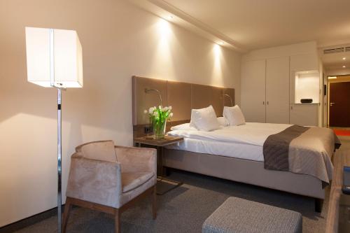 Hotel Erzgiesserei Europe, Мюнхен (фото 6)