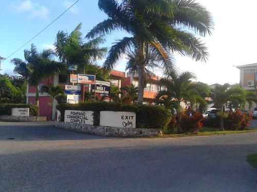 Sea Shell Palms, Ocho Rios