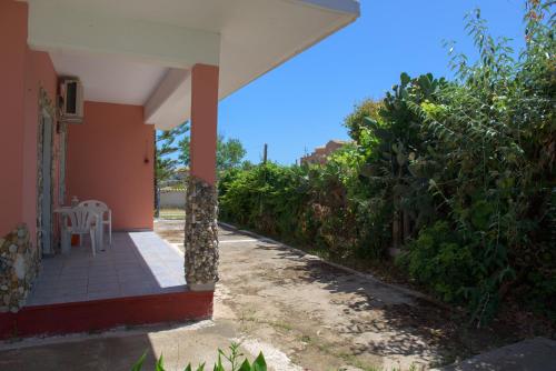  Summer Shelter in Arillas