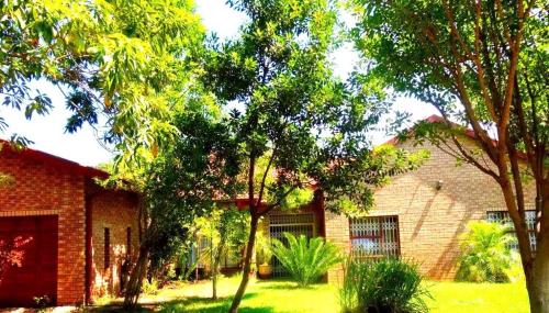 B&B Giyani - Ankuweni Guest house - Bed and Breakfast Giyani