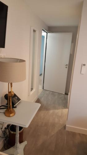 Hôtel LINXA - image 12
