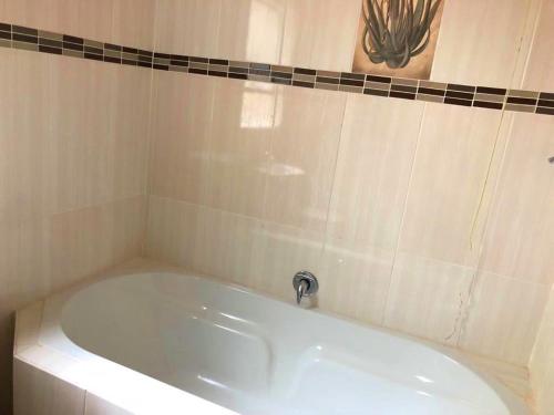 Ankuweni Guest house in คียานี