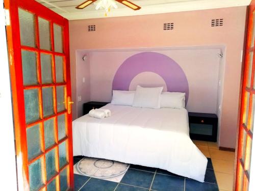 Ankuweni Guest house in คียานี